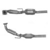 VW 6K0253060AV Catalytic Converter